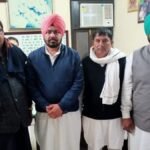 ਪੰਜਾਬ ’ਚ ਵੱਡੀ ਘਟਨਾ, ਸਾਬਕਾ ਮੰਤਰੀ ਦੇ ਪੁੱਤਰ ਦੀ ਗੋਲੀ ਲੱਗਣ ਨਾਲ ਮੌ*ਤ… | AOPM ਵੱਲੋਂ ਪੰਜਾਬ ਯੂਨੀਵਰਸਿਟੀ ਵਿੱਚ ਦਰਦ ਜਾਗਰੂਕਤਾ ਦਾ ਸੰਦੇਸ਼