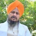ਕਿਸ਼ਾਉ ਡੈਮ ਅਤੇ ਉੱਪਰੀ ਯਮੁਨਾ ਦੀ ਨਵੀਂ ਵਿਵਸਥਾ ਵਿੱਚੋਂ ਪੰਜਾਬ ਨੂੰ ਬਾਹਰ ਰੱਖਣਾ ਗੰਭੀਰ ਸਵਾਲ ਖੜੇ ਕਰਦਾ ਹੈ — ਗਿਆਨੀ ਹਰਪ੍ਰੀਤ ਸਿੰਘ | ਚਾਹ ਦੀ ਦੁਕਾਨ ਤੋਂ ਤੀਜੀ ਵਾਰ PM ਦੀ ਕੁਰਸੀ ਤੱਕ: ਨਰਿੰਦਰ ਮੋਦੀ ਦੇ ਸੰਘਰਸ਼ ਦੀ ਇਨਸਾਈਡ