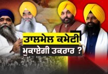 punjab government forms 7-member committee on guru granth sahib satikar act | ਪੰਜਾਬ ’ਚ ਪਰਾਲੀ ਸਾੜਨ ਦੇ ਮਾਮਲਿਆਂ ’ਚ 90% ਕਮੀ, 16,227 CRM ਮਸ਼ੀਨਾਂ ਦੀ ਹੋਈ ਖਰੀਦ