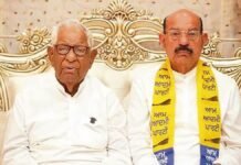 ਪੰਜਾਬ ਦੇ ਸਾਬਕਾ ਮੰਤਰੀ ਦਾ ਦੇਹਾਂਤ, 3 ਵਾਰ ਰਹਿ ਚੁੱਕੇ ਸਨ ਵਿਧਾਇਕ…CM ਮਾਨ ਨੇ ਕੀਤਾ ਦੁੱਖ ਦਾ ਪ੍ਰਗਟਾਵਾ | Jalandhar Bandh