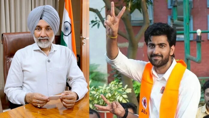 ਅਬੋਹਰ ਵਿੱਚ ਕਲਯੁਗੀ ਪੁੱਤ ਨੇ 80 ਸਾਲਾ ਮਾਂ ਦਾ ਕੀਤਾ ਕਤਲ, ਮੁਲਜ਼ਮ ਗ੍ਰਿਫਤਾਰ