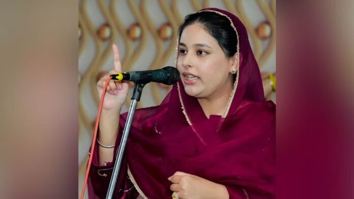 PUNJAB SIR: ਦੋ ਵਾਰ ਦੇ ਸੰਸਦ ਦਾ ਨਾਂ SIR ਡ੍ਰਾਫਟ ਲਿਸਟ ਤੋਂ ਗਾਇਬ