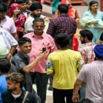 Punjab Census 2027: ਪੰਜਾਬ ਵਿੱਚ ਜਾਤੀ ਜਨਗਣਨਾ 1 ਦਸੰਬਰ ਤੋਂ ਸ਼ੁਰੂ: ਪੁੱਛੇ ਜਾਣਗੇ ਇਹ 40 ਸਵਾਲ | ਵਿਆਹ ਦੇ ਰਿਸੈਪਸ਼ਨ ਦੌਰਾਨ ਲੱਗੀ ਅੱਗ: 22 ਦੀ ਮੌਤ