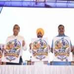 ਏਸ਼ਿਆਈ ਚੈਂਪੀਅਨਜ਼ ਟਰਾਫੀ ਹਾਕੀ ‘ਚ ਪਾਕਿਸਤਾਨ ਵੀ ਲਵੇਗਾ ਹਿੱਸਾ, ਜਲੰਧਰ ਤੇ ਮੁਹਾਲੀ ’ਚ ਖੇਡੇ ਜਾਣਗੇ ਮੈਚ: CM ਭਗਵੰਤ ਮਾਨ | Asian Hockey Champions Trophy