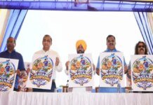 ਏਸ਼ਿਆਈ ਚੈਂਪੀਅਨਜ਼ ਟਰਾਫੀ ਹਾਕੀ ‘ਚ ਪਾਕਿਸਤਾਨ ਵੀ ਲਵੇਗਾ ਹਿੱਸਾ, ਜਲੰਧਰ ਤੇ ਮੁਹਾਲੀ ’ਚ ਖੇਡੇ ਜਾਣਗੇ ਮੈਚ: CM ਭਗਵੰਤ ਮਾਨ | Asian Hockey Champions Trophy