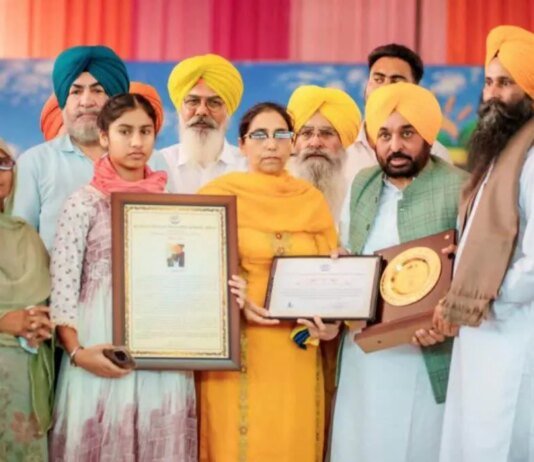 ਕਿਸਾਨ ਮੇਲੇ ਵਿੱਚ ਪੰਜਾਬ ਦੇ 5 ਅਗਾਂਹਵਧੂ ਕਿਸਾਨ ਸਨਮਾਨਿਤ, ਖੇਤੀ ਨਾਲ ਸਹਾਇਕ ਧੰਦਿਆਂ ਰਾਹੀਂ ਕਮਾ ਰਹੇ ਵੱਧ ਮੁਨਾਫਾ | Assembly X Ray
