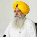 ਸਾਨੂੰ ਉਤਪਾਦਨ ਦੇ ਨਾਲ-ਨਾਲ ਆਪਣੇ ਉਤਪਾਦਾਂ ਦਾ ਬਿਹਤਰ ਮੰਡੀਕਰਨ ਕਰਨਾ ਵੀ ਆਉਣਾ ਚਾਹੀਦੈ: ਗੁਰਮੀਤ ਸਿੰਘ ਖੁੱਡੀਆਂ | 40 ਹਜ਼ਾਰ ਰੁਪਏ ਰਿਸ਼ਵਤ ਲੈਂਦਾ ਪੰਜਾਬ ਪੁਲਿਸ ਦਾ ASI ਵਿਜੀਲੈਂਸ ਬਿਊਰੋ ਨੇ ਕੀਤਾ ਕਾਬੂ