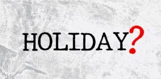 Punjab Holiday RH: ਪੰਜਾਬ ਵਿਚ ਮੰਗਲਵਾਰ ਨੂੰ ਸਰਕਾਰੀ ਛੁੱਟੀ | ਜੀਰਾ 'ਚ CM ਮਾਨ ਦੀ ਵੱਡੀ ਰੈਲੀ, ਨਾਮੀ ਚਿਹਰੇ ਦੇ AAP 'ਚ ਸ਼ਾਮਲ ਹੋਣ ਦੀ ਚਰਚਾ
