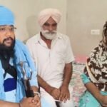 komalpreet-kaur-case-takes-new-turn-amid-conversion-and-london-claims | ਪੰਜਾਬ 'ਚ ਨਸ਼ਾ ਛੁਡਾਊ ਇਲਾਜ ਨੂੰ ਲੈ ਕੇ ਵੱਡਾ ਬਦਲਾਅ!