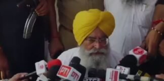 punjab farmers end protest after government gives written assurance on key demands | Punjab Employees Strike