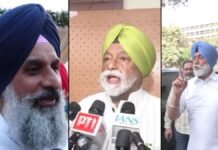 chandigarh court interim order on dr gurpreet kaur social media case | Lucky Dates for Baby Birth: ਮਾਪਿਆਂ ਲਈ Lucky ਹੁੰਦੇ ਨੇ ਇਨ੍ਹਾਂ ਤਾਰੀਖਾਂ 'ਤੇ ਜਨਮ