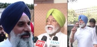 chandigarh court interim order on dr gurpreet kaur social media case | Lucky Dates for Baby Birth: ਮਾਪਿਆਂ ਲਈ Lucky ਹੁੰਦੇ ਨੇ ਇਨ੍ਹਾਂ ਤਾਰੀਖਾਂ 'ਤੇ ਜਨਮ