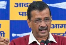 gulzar-singh-death-row-erupts-in-punjab-politics-kejriwal-mann-attack-rahul-gandhi | Amritsar BRTS Corridor