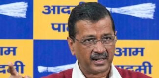 gulzar-singh-death-row-erupts-in-punjab-politics-kejriwal-mann-attack-rahul-gandhi | Amritsar BRTS Corridor