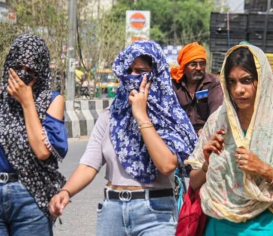 punjab weather update: heavy rain likely on september 14 and 15 rising heat | Top News Punjab Today