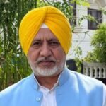 chandigarh health service rules 2026 : aap raises concern over punjab share | Balwant Rajoana letter to PM Modi