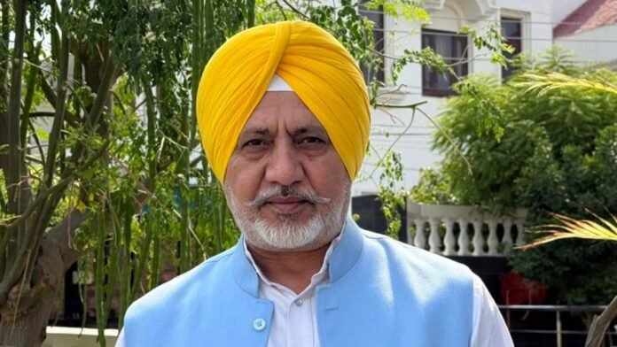 Balwant Rajoana letter to PM Modi 