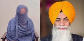 amarjit-singh-chawla-case-victim-woman-makes-serious-allegations Punjab: YouTuber ਨੇ ਪੁਲਿਸ 'ਤੇ ਚਲਾਈਆਂ ਗੋਲੀਆਂ? ਮਚਿਆ ਹੜਕੰਪ!
