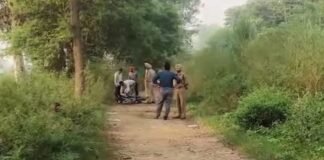 mattewal-encounter-police-and-wanted-accused-exchange-fire-accused-injured | Sikander Maluka : 'ਤੇਰੀ ਤਾਂ ਇੱਕ ਦੁਆਨੀ ਵੀ ਹੈਨੀ, ਕਿਉਂ ਝੂਠ ਬੋਲੀ ਜਾਂਦੈਂ'