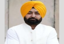ਸਵੱਛਤਾ ਹੀ ਸੇਵਾ-2026: 17 ਸਤੰਬਰ ਤੋਂ 2 ਅਕਤੂਬਰ ਤੱਕ ਪੰਜਾਬ ਭਰ ਵਿੱਚ ਚੱਲੇਗੀ ਮੁਹਿੰਮ: ਹਰਦੀਪ ਸਿੰਘ ਮੁੰਡੀਆਂ | ਪੰਜਾਬ 'ਚ ਹੁਣ ਬਿਜਲੀ ਦੀ ਕੋਈ ਕਮੀ ਨਹੀਂ-ਸੌਂਦ