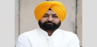 ਸਵੱਛਤਾ ਹੀ ਸੇਵਾ-2026: 17 ਸਤੰਬਰ ਤੋਂ 2 ਅਕਤੂਬਰ ਤੱਕ ਪੰਜਾਬ ਭਰ ਵਿੱਚ ਚੱਲੇਗੀ ਮੁਹਿੰਮ: ਹਰਦੀਪ ਸਿੰਘ ਮੁੰਡੀਆਂ | ਪੰਜਾਬ 'ਚ ਹੁਣ ਬਿਜਲੀ ਦੀ ਕੋਈ ਕਮੀ ਨਹੀਂ-ਸੌਂਦ
