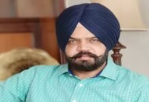ਸੱਥ ਦੀ ਹਾਰ ਨਹੀਂ, ਪੰਜਾਬ ਦੀ ਨਵੀਂ ਨੌਜਵਾਨ ਲੀਡਰਸ਼ਿਪ ਦੀ ਲਾਮਬੰਦੀ ਹੋਈ ਹੈ: ਮਨਪ੍ਰੀਤ ਸਿੰਘ ਇਯਾਲੀ | ਪੰਜਾਬ ਸਰਕਾਰ ਨੇ DA ਬਕਾਏ ਮਾਮਲੇ 'ਚ ਸੁਪਰੀਮ ਕੋਰਟ ਦਾ ਕੀਤਾ ਰੁਖ਼