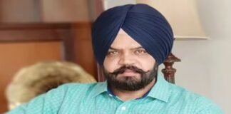 ਸੱਥ ਦੀ ਹਾਰ ਨਹੀਂ, ਪੰਜਾਬ ਦੀ ਨਵੀਂ ਨੌਜਵਾਨ ਲੀਡਰਸ਼ਿਪ ਦੀ ਲਾਮਬੰਦੀ ਹੋਈ ਹੈ: ਮਨਪ੍ਰੀਤ ਸਿੰਘ ਇਯਾਲੀ | ਪੰਜਾਬ ਸਰਕਾਰ ਨੇ DA ਬਕਾਏ ਮਾਮਲੇ 'ਚ ਸੁਪਰੀਮ ਕੋਰਟ ਦਾ ਕੀਤਾ ਰੁਖ਼