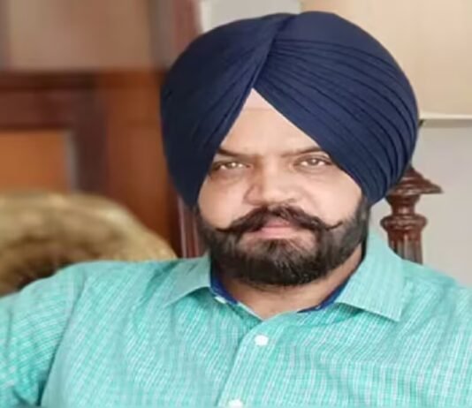 ਸੱਥ ਦੀ ਹਾਰ ਨਹੀਂ, ਪੰਜਾਬ ਦੀ ਨਵੀਂ ਨੌਜਵਾਨ ਲੀਡਰਸ਼ਿਪ ਦੀ ਲਾਮਬੰਦੀ ਹੋਈ ਹੈ: ਮਨਪ੍ਰੀਤ ਸਿੰਘ ਇਯਾਲੀ | ਪੰਜਾਬ ਸਰਕਾਰ ਨੇ DA ਬਕਾਏ ਮਾਮਲੇ 'ਚ ਸੁਪਰੀਮ ਕੋਰਟ ਦਾ ਕੀਤਾ ਰੁਖ਼