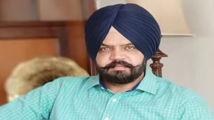 ਪੰਜਾਬ ਸਰਕਾਰ ਨੇ DA ਬਕਾਏ ਮਾਮਲੇ 'ਚ ਸੁਪਰੀਮ ਕੋਰਟ ਦਾ ਕੀਤਾ ਰੁਖ਼