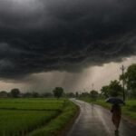 Punjab Weather Update: ਮੌਸਮ ਵਿਭਾਗ ਦੀ ਭਵਿੱਖਬਾਣੀ, ਅੱਜ ਇਨ੍ਹਾਂ ਜ਼ਿਲ੍ਹਿਆਂ ‘ਚ ਪਵੇਗਾ ਮੀਂਹ | 1 ਦਿਨ ਨੌਕਰੀ 3 ਦਿਨ ਛੁੱਟੀ... ਗੁਆਂਢੀ ਦੇਸ਼ ਵਿੱਚ Gen Z ਦਾ ਅਜੀਬ ਰੁਝਾਨ