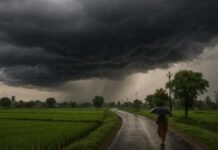 Punjab Weather Update: ਮੌਸਮ ਵਿਭਾਗ ਦੀ ਭਵਿੱਖਬਾਣੀ, ਅੱਜ ਇਨ੍ਹਾਂ ਜ਼ਿਲ੍ਹਿਆਂ ‘ਚ ਪਵੇਗਾ ਮੀਂਹ | 1 ਦਿਨ ਨੌਕਰੀ 3 ਦਿਨ ਛੁੱਟੀ... ਗੁਆਂਢੀ ਦੇਸ਼ ਵਿੱਚ Gen Z ਦਾ ਅਜੀਬ ਰੁਝਾਨ