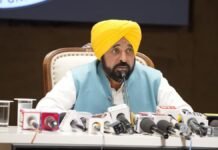 ਪੰਜਾਬ ਕੈਬਨਿਟ ਦੀ ਅੱਜ ਅਹਿਮ ਬੈਠਕ, ਕਈ ਵੱਡੇ ਫੈਸਲਿਆਂ ’ਤੇ ਲੱਗ ਸਕਦੀ ਹੈ ਮੋਹਰ | Punjab Di Taja Khabar