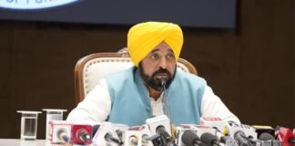 ਪੰਜਾਬ ਕੈਬਨਿਟ ਦੀ ਅੱਜ ਅਹਿਮ ਬੈਠਕ, ਕਈ ਵੱਡੇ ਫੈਸਲਿਆਂ ’ਤੇ ਲੱਗ ਸਕਦੀ ਹੈ ਮੋਹਰ | Punjab Di Taja Khabar