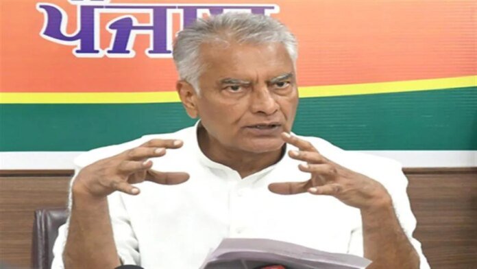 SUNIL-JAKHAR-2026-04-8b0cff56ae6b80bd79c0b8d003d30c19-1200x675.jpg ਪੰਜਾਬ ਦੇ ਨੌਜਵਾਨਾਂ ਨੂੰ 'ਉੱਡਦਾ ਪੰਜਾਬ' ਕਹਿਣ ਵਾਲਿਆਂ ਨੂੰ ਕਰਾਰਾ ਜਵਾਬ: ਸ਼ੈਰੀ ਕਲਸੀ