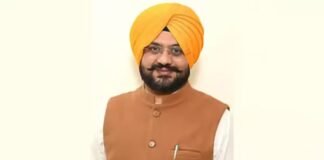 ਕੇਂਦਰ ਸਰਕਾਰ ਕੋਲੇ ਦੀ ਘਾਟ ਨੂੰ ਦੂਰ ਕਰਨ ਲਈ ਤੁਰੰਤ ਠੋਸ ਕਦਮ ਚੁੱਕੇ: ਤਰੁਨਪ੍ਰੀਤ ਸਿੰਘ ਸੌਂਦ | ਸਪੀਕਰ ਸੰਧਵਾਂ ਵੱਲੋਂ ਦੇਸ਼ ਭਰ ਦੇ ਅਧਿਆਪਕਾਂ ਨੂੰ ਅਧਿਆਪਕ ਦਿਵਸ ਦੀ ਮੁਬਾਰਕਬਾਦ