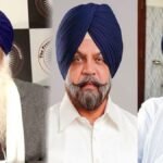 ਅਕਾਲੀ ਦਲ (WPD) ਵੱਲੋਂ ਨਵੇਂ ਬੁਲਾਰਿਆਂ ਦਾ ਐਲਾਨ, ਵੇਖੋ ਲਿਸਟ ! | ਪੰਜਾਬ 'ਚ ਕਿੰਨੀ ਤਰ੍ਹਾਂ ਦੇ ਸੱਪ ਪਾਏ ਜਾਂਦੇ ਹਨ? ਜਾਣੋ ਸਭ ਤੋਂ ਜ਼ਹਿਰੀਲੇ ਸੱਪਾਂ ਬਾਰੇ