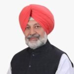 ਅਕਾਲੀਆਂ ਨੇ ਸੱਤਾ ਹਾਸਲ ਕਰਨ ਦੇ ਲਾਲਚ ਵਿਚ ਭਾਜਪਾ ਅੱਗੇ ਗੋਡੇ ਟੇਕੇ-ਬਲਬੀਰ ਸਿੱਧੂ | Chandigarh: ਉਪ ਰਾਸ਼ਟਰਪਤੀ ਦੀ ਫੇਰੀ ਅਤੇ ਜਨਮਾਸ਼ਟਮੀ ਨੂੰ ਲੈਕੇ ਐਡਵਾਇਜ਼ਰੀ ਜਾਰੀ