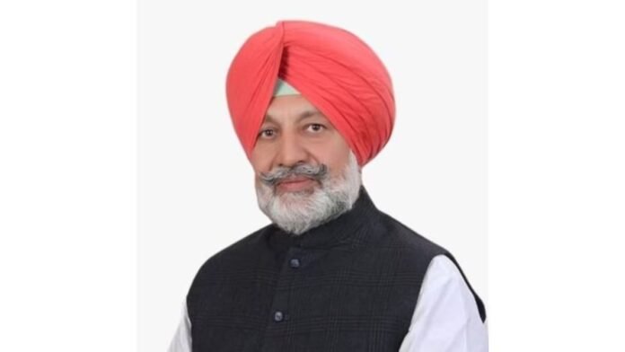 Chandigarh: ਉਪ ਰਾਸ਼ਟਰਪਤੀ ਦੀ ਫੇਰੀ ਅਤੇ ਜਨਮਾਸ਼ਟਮੀ ਨੂੰ ਲੈਕੇ ਐਡਵਾਇਜ਼ਰੀ ਜਾਰੀ