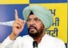 ਪੰਜਾਬ ਬਿਜਲੀ ਸੰਕਟ ਖਤਮ, 15,700 MW ਦੀ ਮੰਗ ਪੂਰੀ: ਕੁਲਦੀਪ ਧਾਲੀਵਾਲ | Khabran Da Prime Time