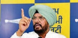 ਪੰਜਾਬ ਬਿਜਲੀ ਸੰਕਟ ਖਤਮ, 15,700 MW ਦੀ ਮੰਗ ਪੂਰੀ: ਕੁਲਦੀਪ ਧਾਲੀਵਾਲ | Khabran Da Prime Time
