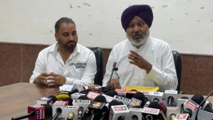 Punjab Di Taja Khabar 