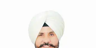 ਵੜਿੰਗ ਖਿਲਾਫ਼ ਐਕਸ਼ਨ ਨਾਲ ਕੀ ਹਲਦਵਾਨੀ ਵਾਲੇ ਮੁੱਦੇ ਤੋਂ ਧਿਆਨ ਹਟੇਗਾ ? | Raja Warring |
