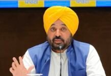 ਨਸ਼ਾ ਮੁਕਤ ਸਮਾਜ ਦੀ ਸਿਰਜਣਾ ਪੰਜਾਬ ਸਰਕਾਰ ਦੀ ਮੁੱਖ ਤਰਜੀਹ: ਹਰਭਜਨ ਸਿੰਘ ਈਟੀਓ |