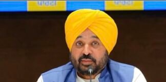ਨਸ਼ਾ ਮੁਕਤ ਸਮਾਜ ਦੀ ਸਿਰਜਣਾ ਪੰਜਾਬ ਸਰਕਾਰ ਦੀ ਮੁੱਖ ਤਰਜੀਹ: ਹਰਭਜਨ ਸਿੰਘ ਈਟੀਓ |