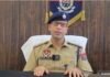 IPS ਸੁਹੈਲ ਕਾਮਿਲ ਮੀਰ ਬਣੇ ਬਠਿੰਡਾ ਦੇ ਨਵੇਂ SSP, ਕੈਬਨਿਟ ਮੰਤਰੀ ਦੀ ਪਤਨੀ ਦਾ ਵੀ ਟਰਾਂਸਫਰ |
