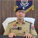 IPS ਸੁਹੈਲ ਕਾਮਿਲ ਮੀਰ ਬਣੇ ਬਠਿੰਡਾ ਦੇ ਨਵੇਂ SSP, ਕੈਬਨਿਟ ਮੰਤਰੀ ਦੀ ਪਤਨੀ ਦਾ ਵੀ ਟਰਾਂਸਫਰ |