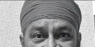 ਅਮਰੀਕਾ ਤੋਂ ਭੱਜਿਆ, FBI ਨੇ ਰੱਖਿਆ ਸੀ 1.4 ਕਰੋੜ ਦਾ ਇਨਾਮ: ਜਲੰਧਰ ‘ਚ ਦਬੋਚਿਆ ਮੋਸਟ ਵਾਂਟੇਡ ਮਨਜੀਤ ਸਿੰਘ |