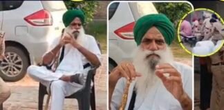Jagjit Dallewal House Arrest | ਜਗਜੀਤ ਡੱਲੇਵਾਲ ਨਜ਼ਰਬੰਦ, ਘਰ ‘ਚ ਪੁਲਿਸ ਹੀ ਪੁਲਿਸ |Farmers Mahapanchayat |