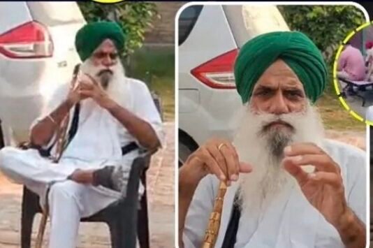Jagjit Dallewal House Arrest | ਜਗਜੀਤ ਡੱਲੇਵਾਲ ਨਜ਼ਰਬੰਦ, ਘਰ ‘ਚ ਪੁਲਿਸ ਹੀ ਪੁਲਿਸ |Farmers Mahapanchayat |