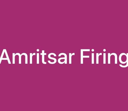 AAP vs Congress | 1 เจตเจเฉ เจฆเฉเจเจ เจตเฉฑเจกเฉเจเจ เจเจผเจฌเจฐเจพเจ | Amritsar Firing |